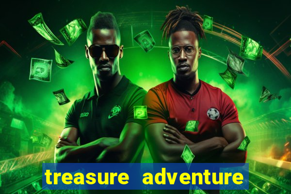 treasure adventure 2 apk